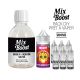 PACK DIY 200ML FRUITS ROUGES GLAC&Eacute;S - FRESHY