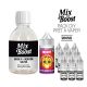 PACK DIY 200ML FRUITS ROUGES GLAC&Eacute;S - FRESHY