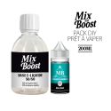PACK DIY 200ML REGLISSE - MB