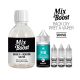 PACK DIY 200ML REGLISSE - MB