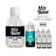 PACK DIY 200ML REGLISSE - MB