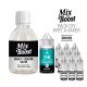 PACK DIY 200ML REGLISSE - MB