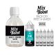 PACK DIY 200ML REGLISSE - MB