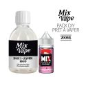 PACK DIY 200ML BARBAPAMIX - MIX