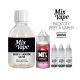 PACK DIY 200ML BARBAPAMIX - MIX