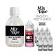 PACK DIY 200ML BARBAPAMIX - MIX