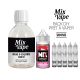 PACK DIY 200ML BARBAPAMIX - MIX