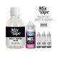PACK DIY 200ML DRAGIMIX - MIX
