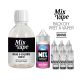 PACK DIY 200ML DRAGIMIX - MIX