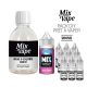PACK DIY 200ML DRAGIMIX - MIX
