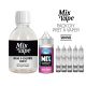 PACK DIY 200ML DRAGIMIX - MIX