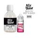 PACK DIY 200ML DRAGON GLAC&Eacute; - IZY