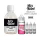 PACK DIY 200ML DRAGON GLAC&Eacute; - IZY