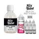 PACK DIY 200ML DRAGON GLAC&Eacute; - IZY