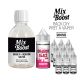 PACK DIY 200ML DRAGON GLAC&Eacute; - IZY