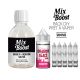 PACK DIY 200ML DRAGON GLAC&Eacute; - IZY
