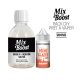 PACK DIY 200ML PECHE GLAC&Eacute; - IZY