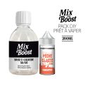PACK DIY 200ML PECHE GLAC&Atilde; - IZY