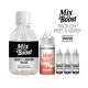PACK DIY 200ML PECHE GLAC&Eacute; - IZY