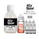 PACK DIY 200ML PECHE GLAC&Eacute; - IZY