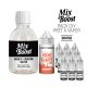 PACK DIY 200ML PECHE GLAC&Eacute; - IZY