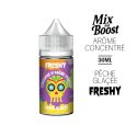 AR&Atilde;ME CONCENTR&Atilde; 30ML P&Atilde;CHE GLAC&Atilde;E FRESHY