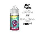 AR&Atilde;ME CONCENTR&Atilde; 30ML DRAGON GLAC&Atilde; FRESHY