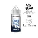 AR&Atilde;ME CONCENTR&Atilde; 30ML CASSIS GLAC&Atilde; IZY