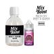 PACK DIY 200ML CASSIS GLAC&Eacute; - FRESHY