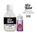 PACK DIY 200ML CASSIS GLAC&Atilde; - FRESHY