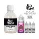 PACK DIY 200ML CASSIS GLAC&Eacute; - FRESHY