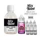 PACK DIY 200ML CASSIS GLAC&Eacute; - FRESHY