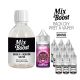 PACK DIY 200ML CASSIS GLAC&Eacute; - FRESHY