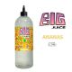 E-LIQUIDE ANANAS 1 LITRE - BIG JUICE