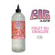 E-LIQUIDE FRUIT DU DRAGON 1 LITRE - BIG JUICE