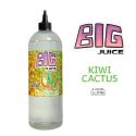 E-LIQUIDE KIWI CACTUS 1 LITRE - BIG JUICE