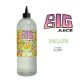 E-LIQUIDE MELON 1 LITRE - BIG JUICE