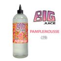 E-LIQUIDE PAMPLEMOUSSE 1 LITRE - BIG JUICE