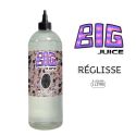 E-LIQUIDE R&Atilde;GLISSE 1 LITRE - BIG JUICE