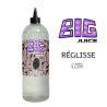 E-LIQUIDE RÉGLISSE 1 LITRE - BIG JUICE