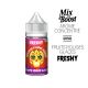 AR&Ocirc;ME CONCENTR&Eacute; 30ML FRUITS ROUGES GLAC&Eacute;S FRESHY