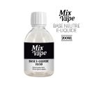BASE E-LIQUIDE NEUTRE 200ML PG70/VG30