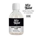 BASE E-LIQUIDE NEUTRE 500ML PG0/VG100 (FULL VG)
