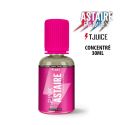 CONCENTR&Atilde; PINK ASTAIRE 30ML - ASTAIRE FAMILY - TJUICE