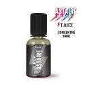 CONCENTR&Atilde; BLACK ASTAIRE 30ML - ASTAIRE FAMILY - TJUICE
