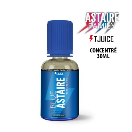 CONCENTRÉ BLUE ASTAIRE 30ML - ASTAIRE FAMILY - TJUICE