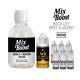 PACK DIY 200ML CLASSIC USA-MIX - MB