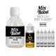 PACK DIY 200ML CLASSIC TY4 - MB