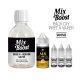 PACK DIY 200ML CLASSIC TY4 - MB