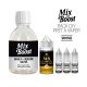 PACK DIY 200ML CLASSIC SWEET - MB
